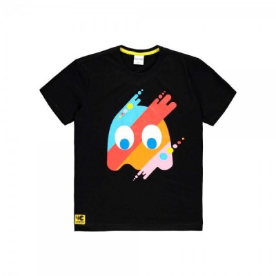 Camiseta The Ghost Pac-Man