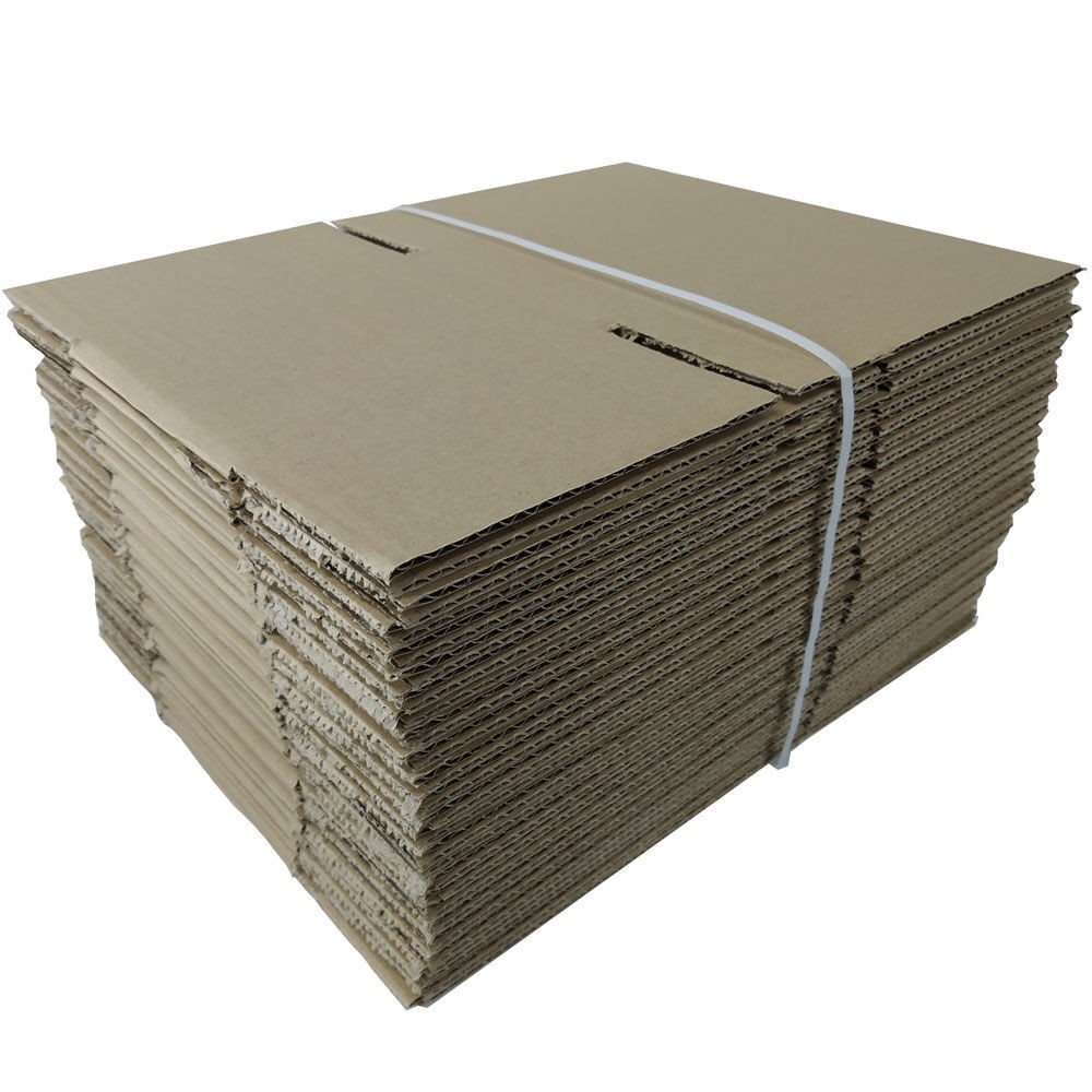 Caja carton embalaje calidad 11003113 165x120x95mm