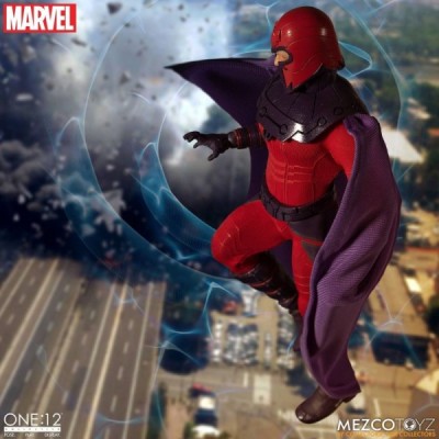 Figura Magneto X-men