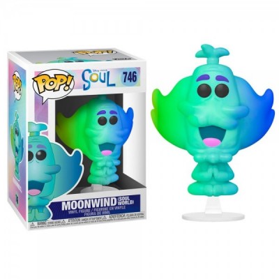 Figura POP Disney Pixar Soul Moonwind