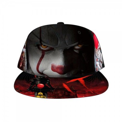 Gorra Pennywise It