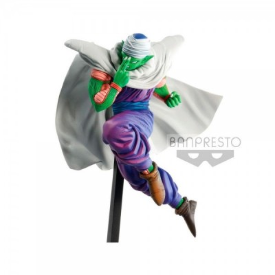 Figura Piccolo Banpresto World Figure Colosseum Dragon Ball Z 16cm