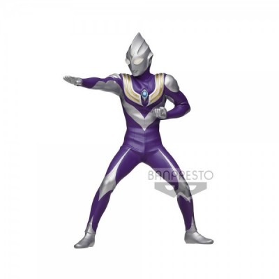 Figura Ultraman Tiga Sky Type Ultraman Tiga Hero s Brave 18cm
