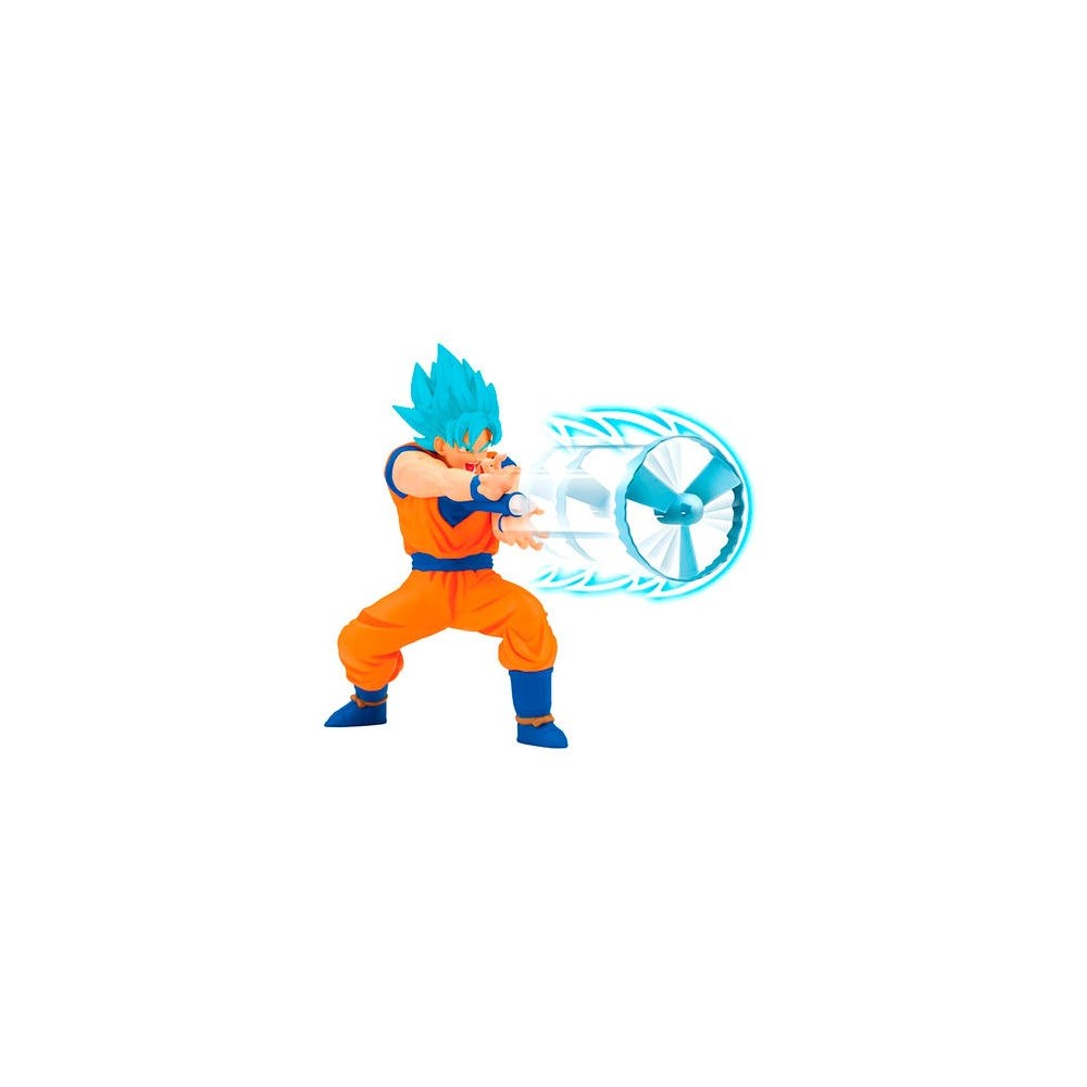 Figura Kamehameha Dragon Ball Super