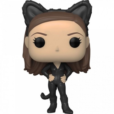 Figura POP Friends Monica as Catwoman