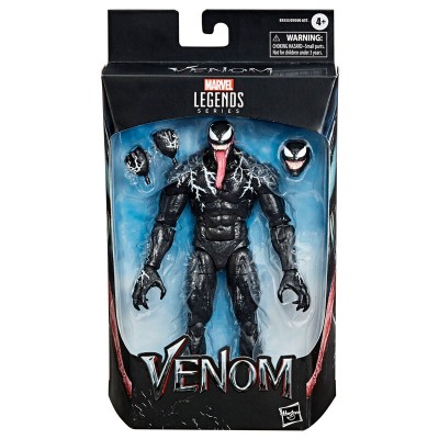 Figura Venom Marvel 15cm