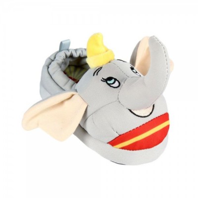 Pantuflas 3D Dumbo Disney