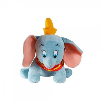 Peluche Dumbo Disney Classic 60cm