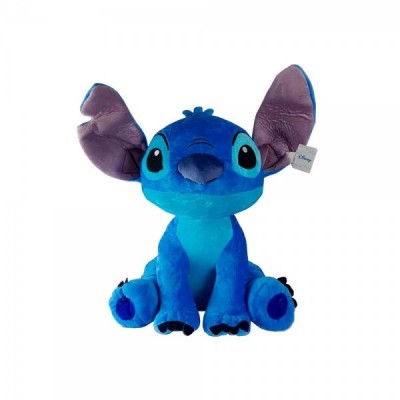Peluche Stitch Disney soft 55cm