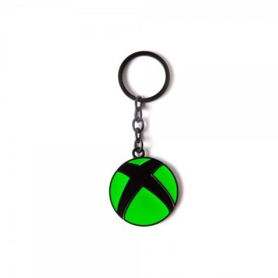Llavero Logo Xbox