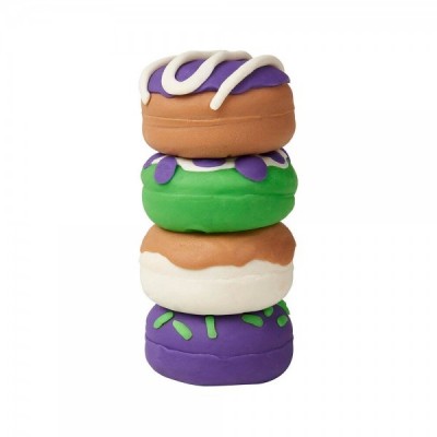 Donuts Deliciosos Kitchen Creations Play-Doh