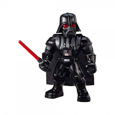Figura Mega Mighties Darth Vader Star Wars 25cm
