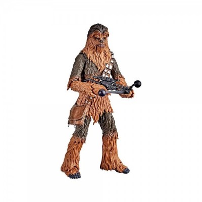 Figura articulada Chewbacca Episode V Star Wars 15cm