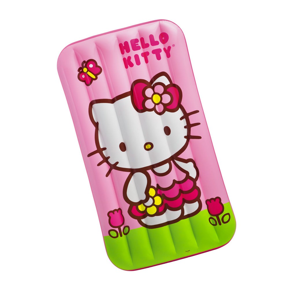 Cama aire Hello Kitty