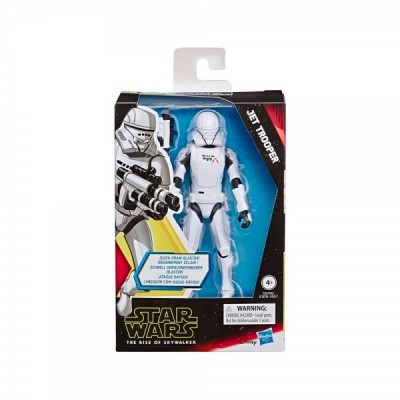 Figura Jet Trooper Star Wars Galaxy of Adventures 12,5cm
