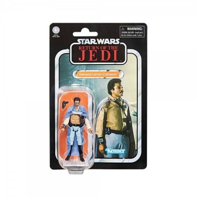 Figura Lando Calrissian Star Wars 10cm