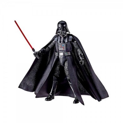Figura articulada Darth Vader Episode V Star Wars 15cm