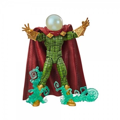 Figura Marvel Mysterio Spiderman Marvel 15cm