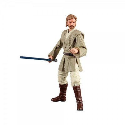 Figura Obiwan Kenobi Star Wars 15cm