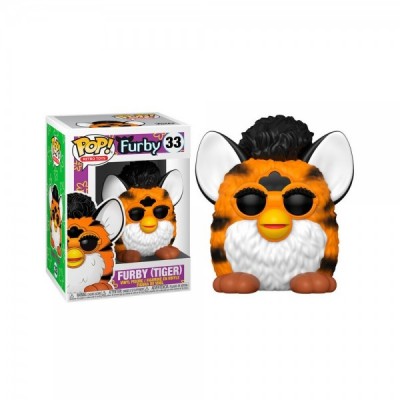 Figura POP Tiger Furby