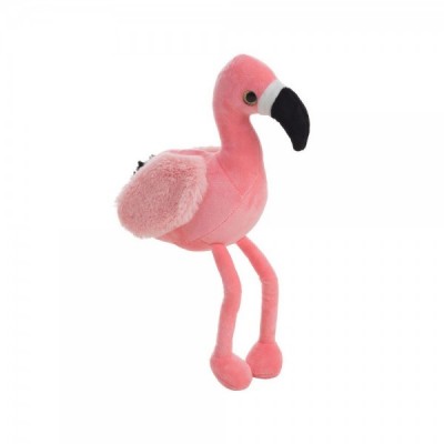 Peluche Flamenco Pink soft plush toy 55cm