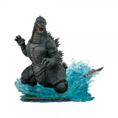 Figura Godzilla vs King Ghidorah 25cm