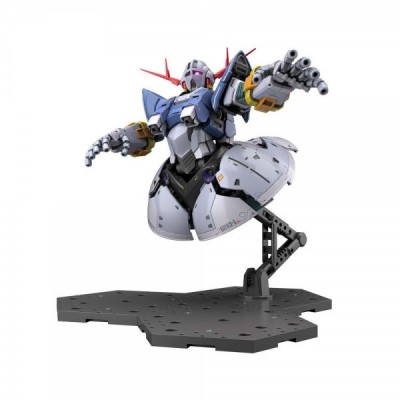 Figura Model Kit RG Zeog Mobile Suit Gundam 12cm