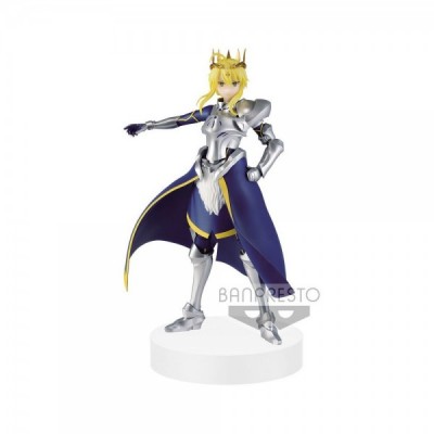 Figura Lion King Fate/Grand Order The Movie Divine Realm of the Round Table Camelot Servant 22cm