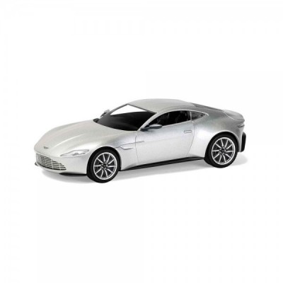 Coche Aston Martin DB10 Spectre James Bond