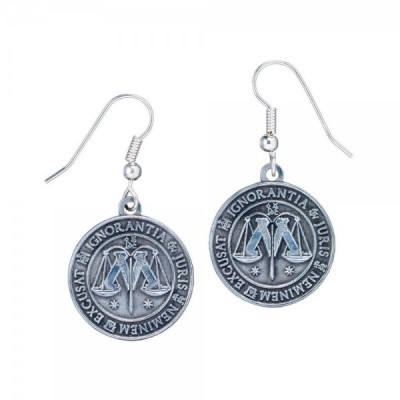 Pendientes Ministry of Magic Harry Potter