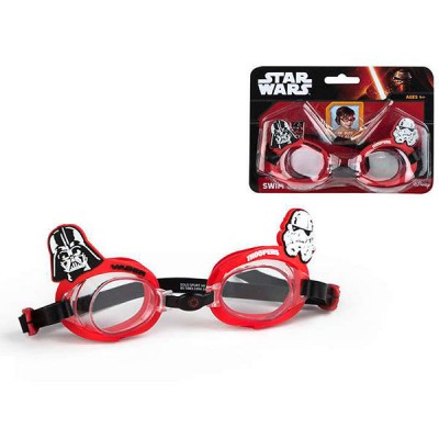 Gafas bucear Star Wars