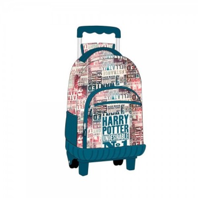 Trolley Undesirable Harry Potter 49cm