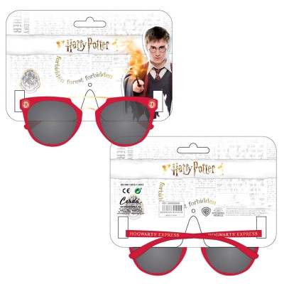 Gafas sol Harry Potter