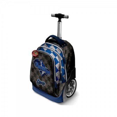 Trolley Harry Potter Quidditch Ravenclaw 50cm