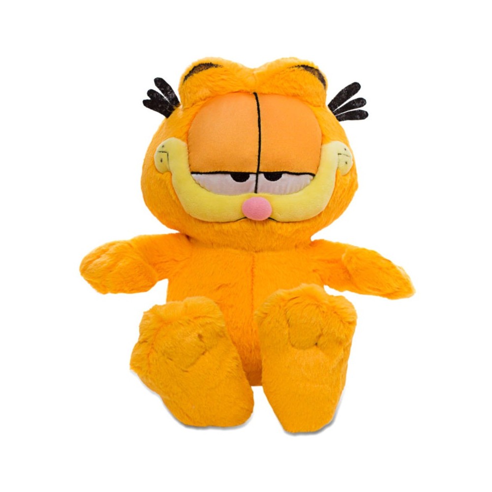 Peluche Garfield soft 24cm