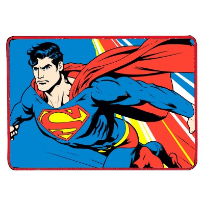 Mantel Superman DC Comics