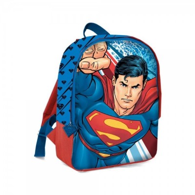 Mochila Superman DC Comics 31cm