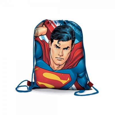 Saco Superman DC Comics 39cm