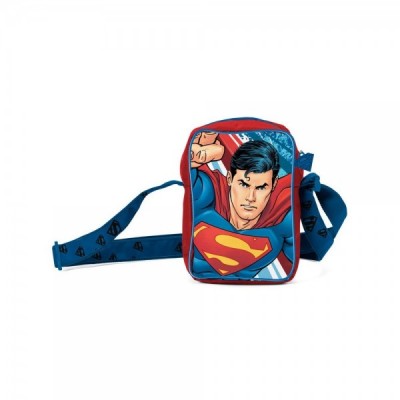 Bandolera Superman DC Comics