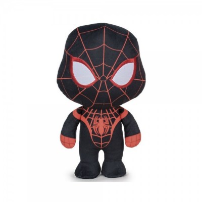 Peluche Miles Spiderman Marvel 20cm
