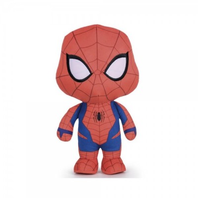 Peluche Spiderman Marvel 20cm