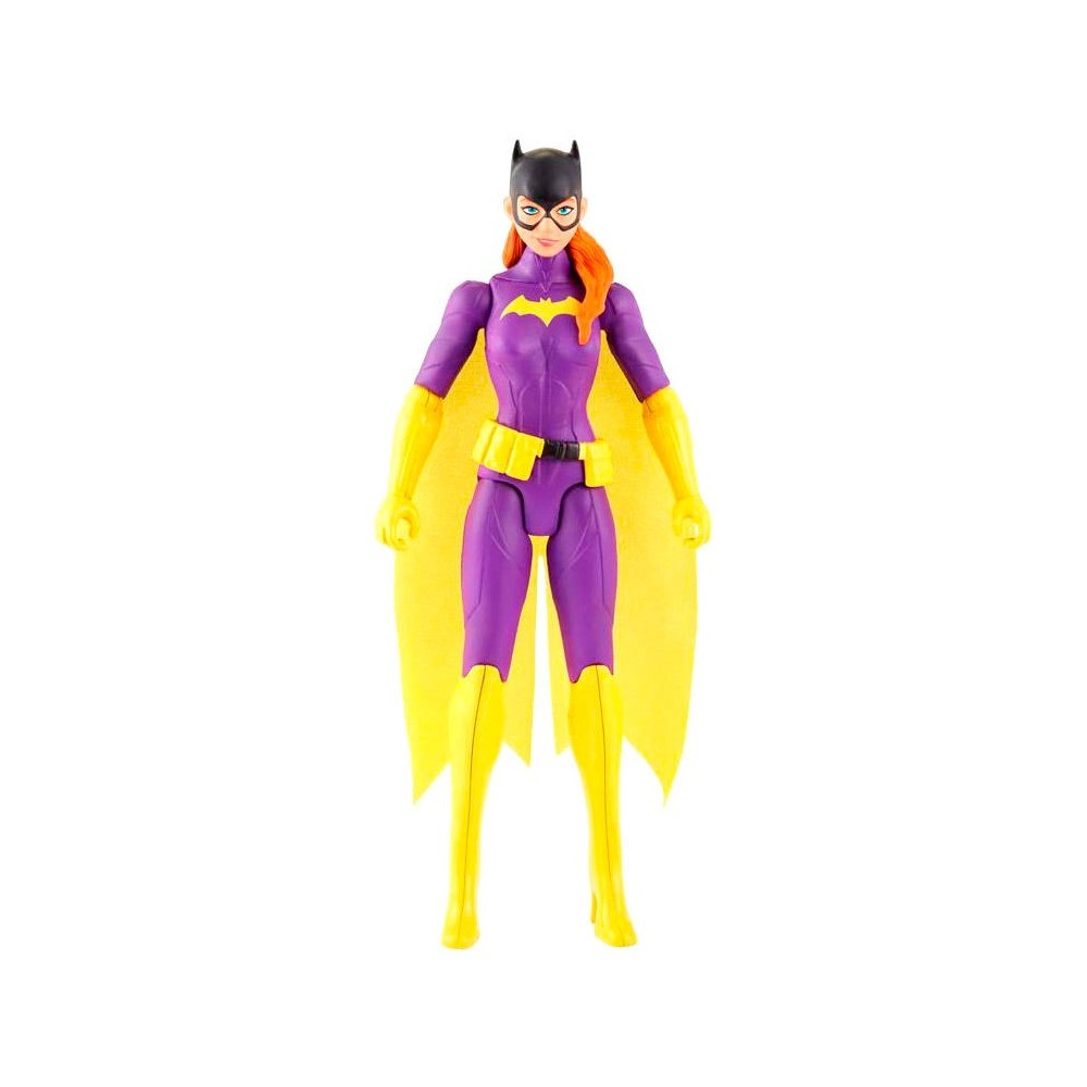 Figura Batgirl Batman DC Comics