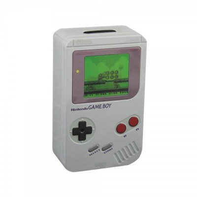 Hucha Game Boy Nintendo