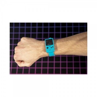 Reloj Game Boy Color Nintendo