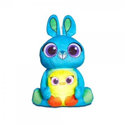Amigo luminoso Ducky y Bunny Toy story 4 Disney