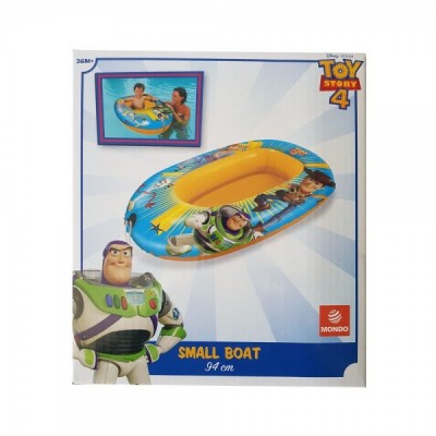Barca hinchable Toy Story 4 Disney 94cm
