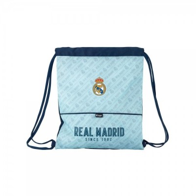 Saco Real Madrid 40cm