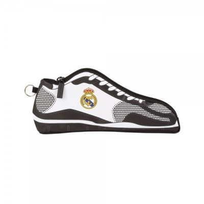 Portatodo zapatilla Real Madrid