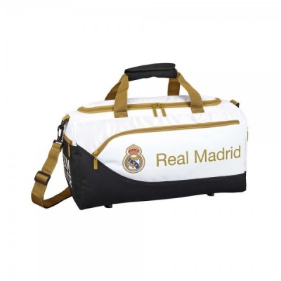 Bolsa deporte Real Madrid 50cm