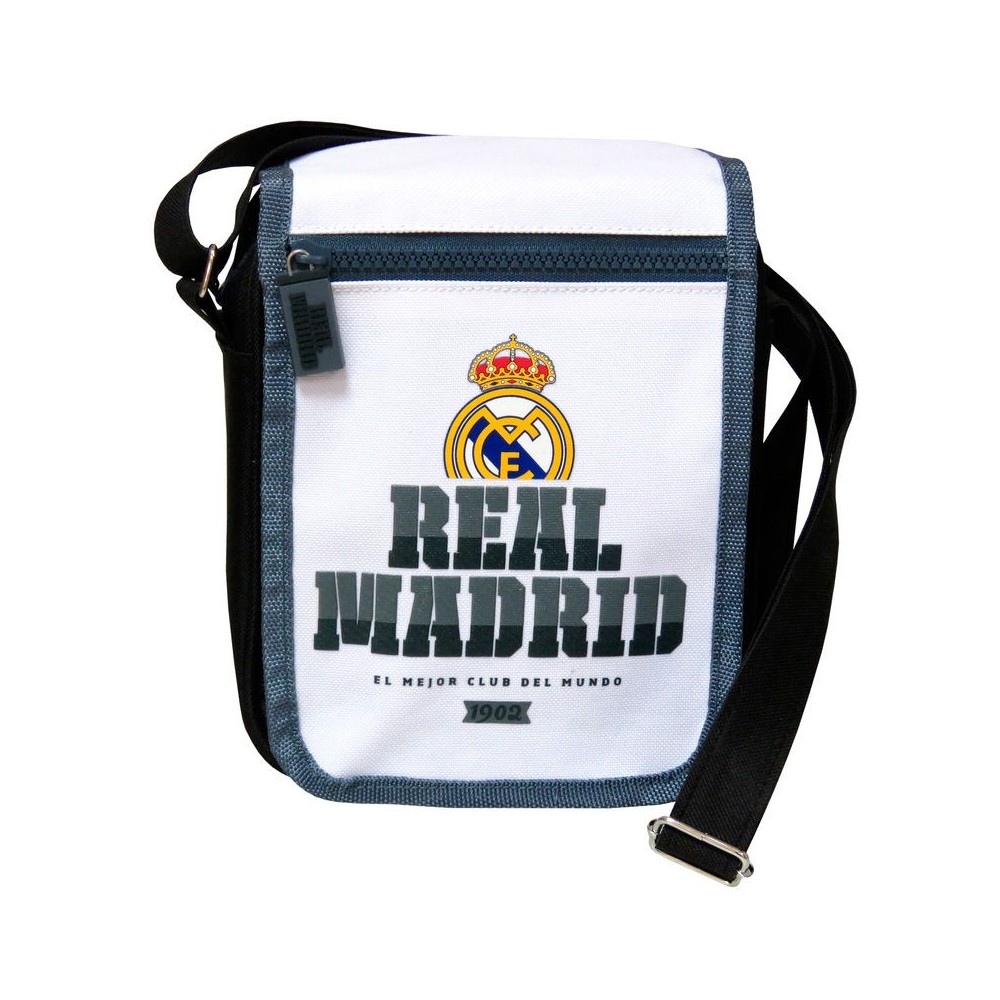 Bandolera Real Madrid